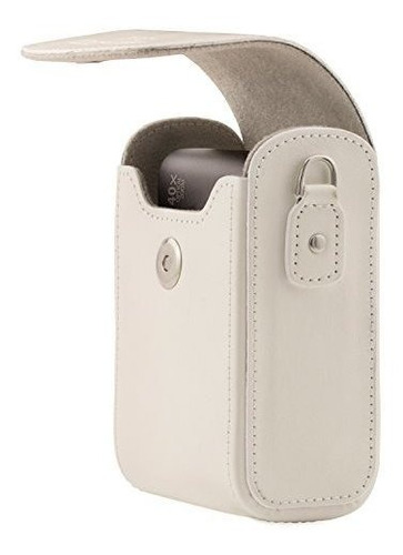 Mg1416 Canon Powershot G7 Mark 2 Estuche Para Camara