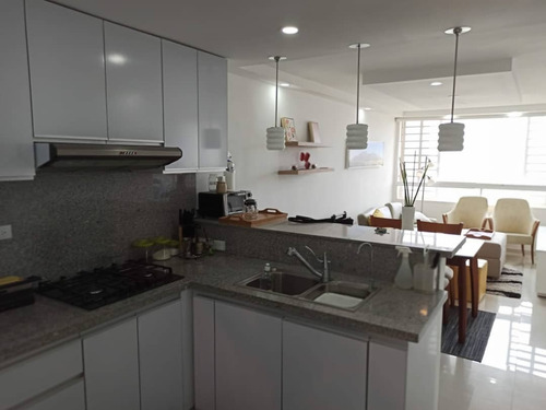 Imagen 5 de 14 de Excelente Apartamento Remodelado En Encantado Humboldt