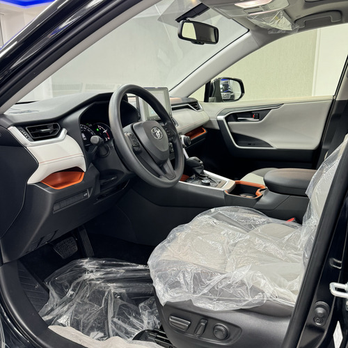 Toyota Rav4 Adventure 2024 2.5 Litros