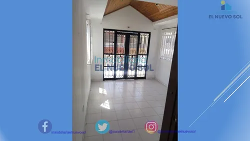En Venta Casa Central (mg-cod.1892)