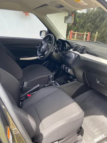 Suzuki Swift 1.2 Hybrid 2Wd