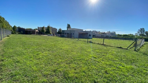 Imagen 4 de 6 de Terreno Lote En Venta En Santa Guadalupe, Pilar Del Este, G.b.a. Zona Norte