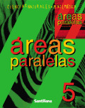 Areas Paralelas 5º Egb Matematica/ Naturales - Autores Vario