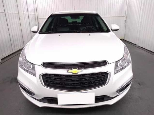 Chevrolet Cruze 18 Lt 16v Flex 4p