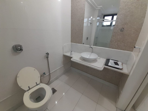 Imagem 23 de 30 de Murano Imobiliária Aluga Apartamento De 4 Quartos Em Itapuã, Vila Velha - Es. - 1009