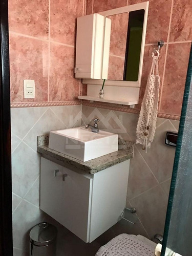 Imagem 24 de 30 de Sobrado À Venda Com 3 Dormitórios, Indaiá, Caraguatatuba/sp. - Ca01118 - 70185259