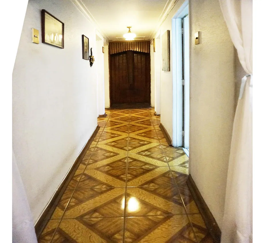 Imagen 5 de 29 de Casa 5 De Abril Las Rejas 3 Dormitorios 2 Baños 330m2