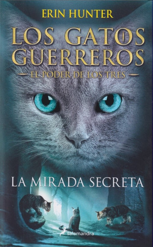 Los Gatos Guerreros La Mirada Secreta 