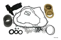Comprar Master Kid Caja Transmision Honda Odyssey 2002 2003 A25dias