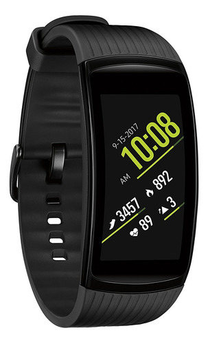 Gear Fit2 Pro Smart Fitness Watch (large,) 1sj6b