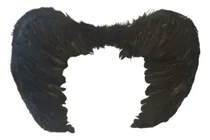 Comprar Alas De Angel Para Fiestas Temáticas Halloween
