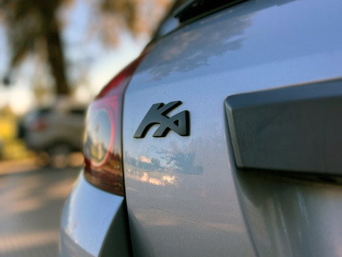 Ford Ka 1.6 Action