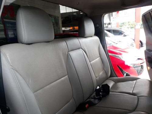 L200 Triton 3.2 Gls 4x4 Cd Turbo Manual Diesel 2016