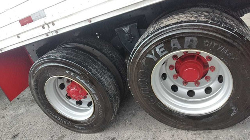 Imagem 8 de 10 de Iveco Iveco Tector 240e25s