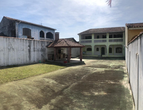 Imagem 24 de 24 de Linda Casa No Campo Elísios Em Itanhaém Aceita Financiamento Bancário.