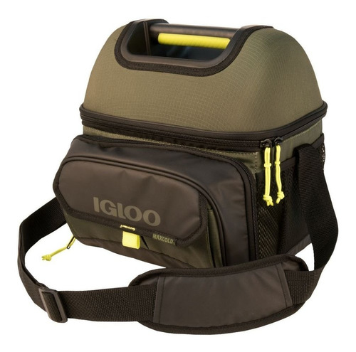 Igloo Outdoorsman Hardtop 22  Agarre