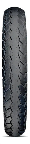 Pneu Traseiro Dakar 2 90/90-18 Sem Camara Levorin