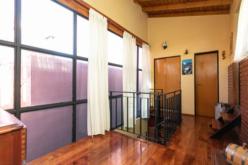 Imagen 29 de 30 de Ph 4 Amb De 141m², Al Frente, Terraza Y Quincho.