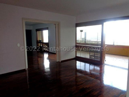Imagen 6 de 29 de Apartamento En Venta, La Castellana, 344mts, Rah 23-19475