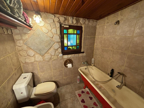 Casa En Venta - 1 Dormitorio 1 Baño - 826mts2 - Villa Elisa, La Plata