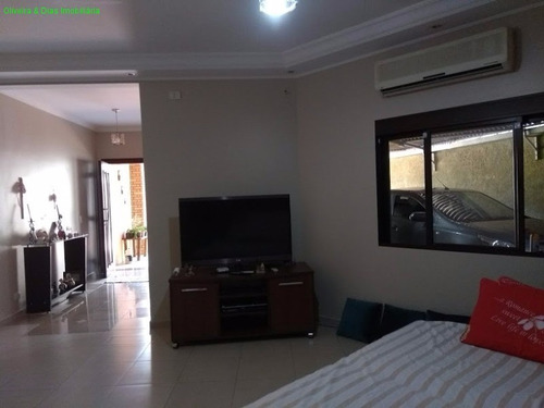 Imagem 4 de 23 de Casa - Ca00218 - 34260994