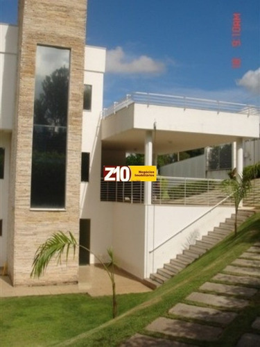 Imagem 9 de 9 de Chácara - Ch01168 - 1098019
