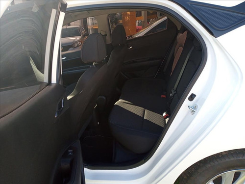 Imagem 6 de 9 de Hb20 1.0 12v Flex Evolution Manual