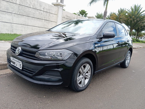 Volkswagen Polo 1.6 16v Msi 5p