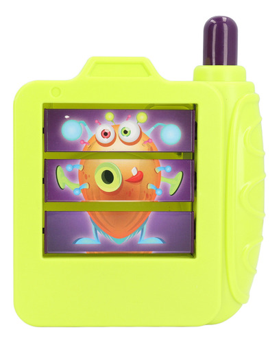 Divertido Jogo De Tabuleiro Catcher Alien Gossip Cute Camera