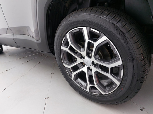 Jeep Renegade 1.3 T270 TURBO FLEX LONGITUDE AT6