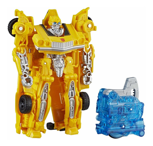 Dinobot Transformers E2092: Bumblebee - Energon Ignit Kqp