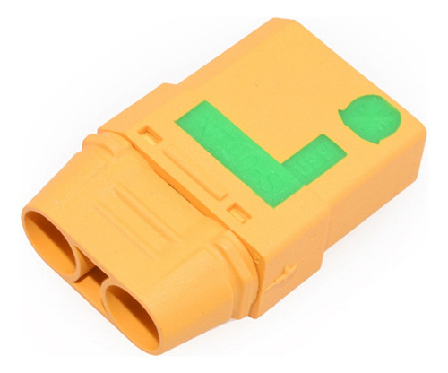 10 Pares De Conectores Xt90s Xt90, Conector Antichispa Macho