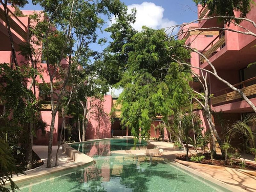 Imagen 17 de 17 de Departamento Querido Tulum Nuevos Invierte Plusvalía Precio