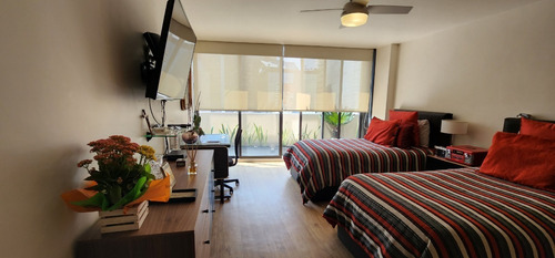 Imagen 16 de 25 de Vendo Pent House - Polanco