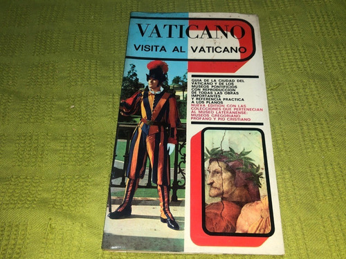 Vaticano / Visita Al Vaticano 