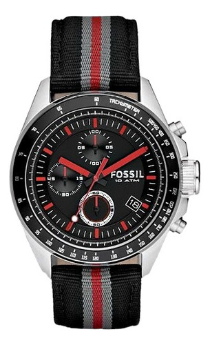 Reloj Fossil Original 