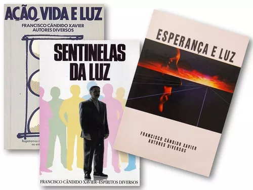 Família – Francisco C. Xavier Espiritos Diversos – Touché Livros