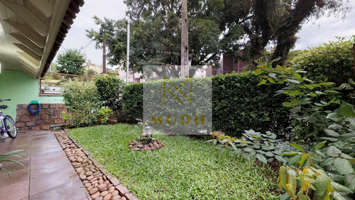 Imagem 3 de 27 de Casa À Venda No Bairro Tristeza - Porto Alegre/rs - 367