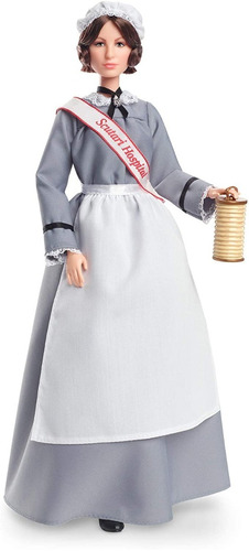 Barbie Inspiring Women Series Florence Nightingale