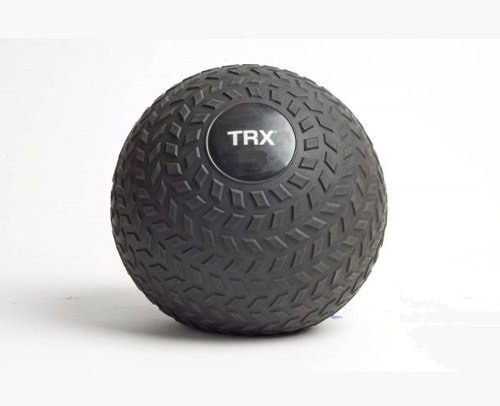 Imagen 1 de 3 de Balón Medicinal 10 Lb (slamball)
