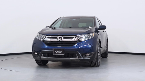 Honda CR-V 1.5 TURBO PLUS