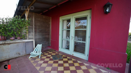 Imagen 17 de 20 de Departamento - El Golf