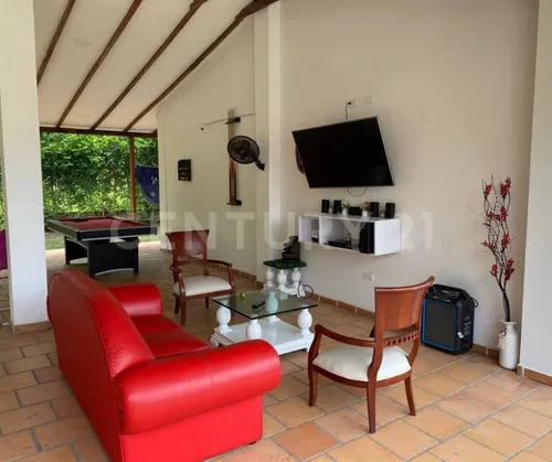 Venta Finca Las Marias