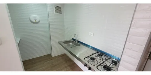 Venta De Apartamento En Fontibón La Laguna