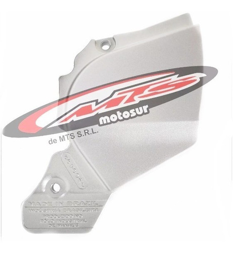 Tapa Cubre Piñon Original Honda Xr 250 Tornado M/n Moto Sur