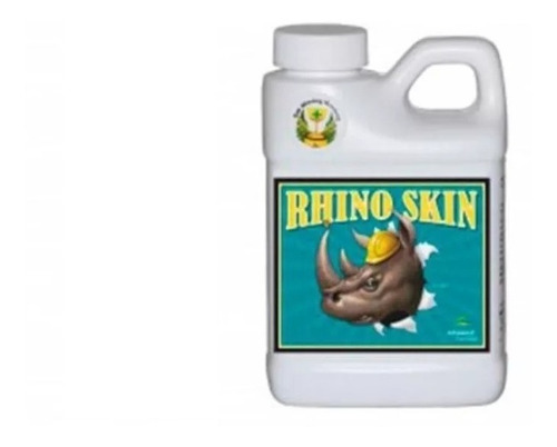 Advanced Nutrients Rhino Skin 500 Ml Gabba Grow Olivos