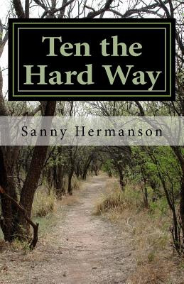 Libro Ten The Hard Way - Hermanson, Sanny L.