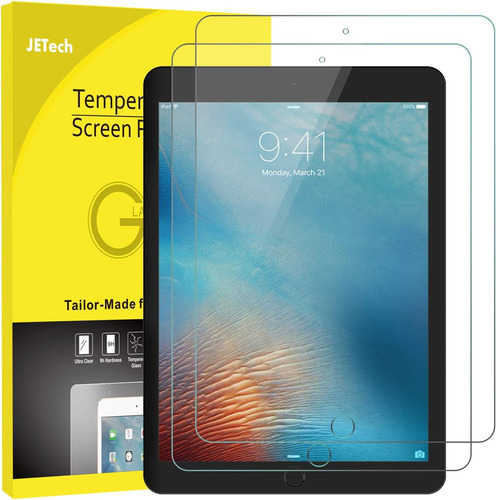 Jetech Protector Pantalla P/ iPad Mini 1 4 Gen 2 Unidades