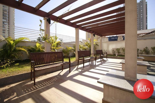 Imagem 28 de 30 de Apartamento - Ref: 117170
