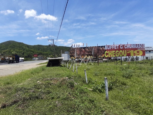 Imagem 5 de 25 de Terreno A Venda Na Br 101, Cidade De Penha (sc) - Exa Imóveis. - 0915